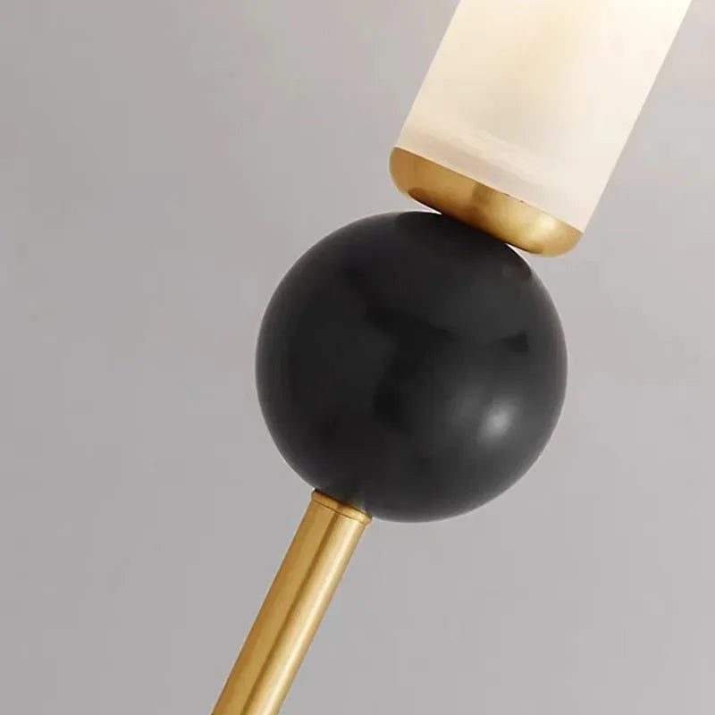 DecorBites™ Marble Sconce Wall Light