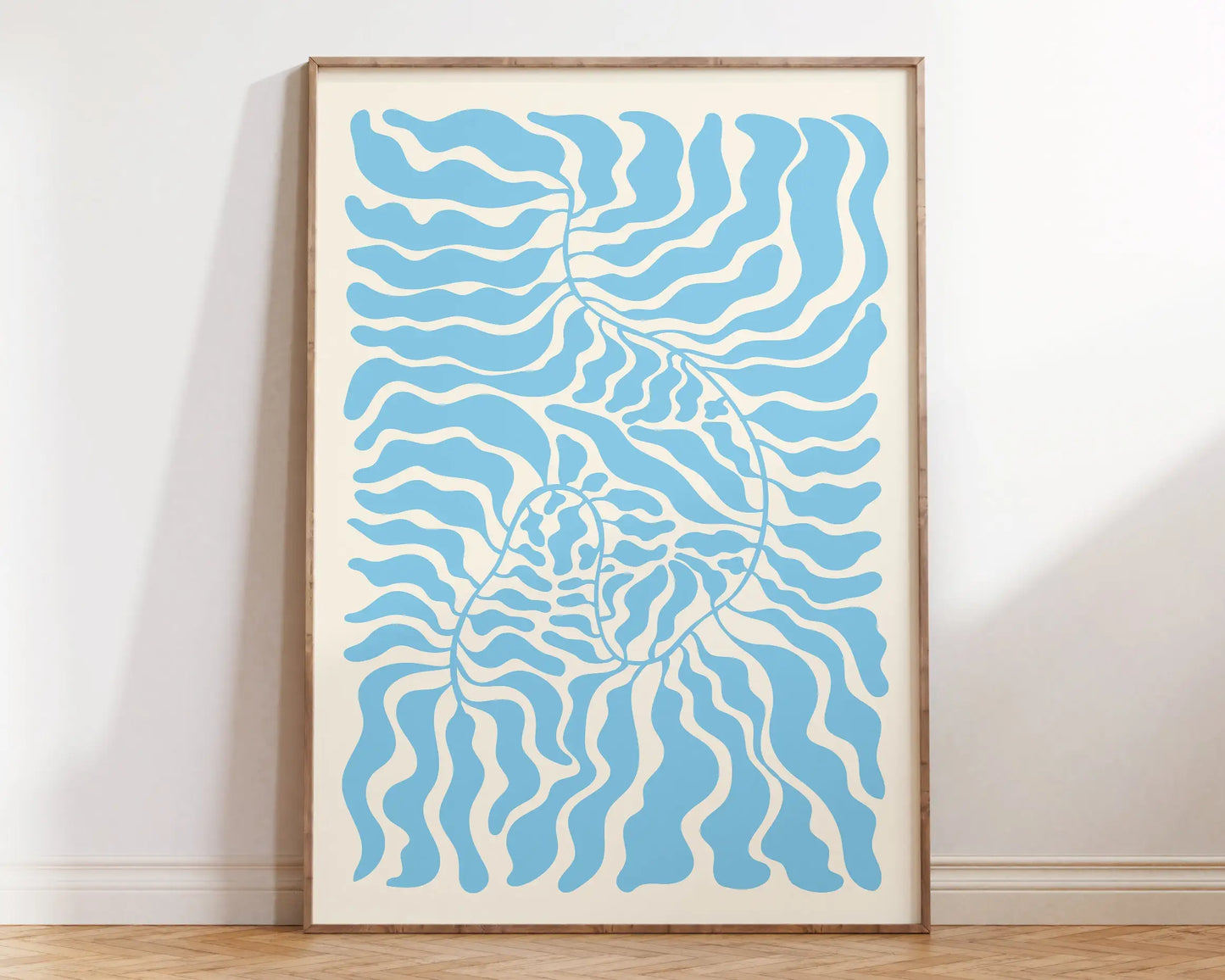 DecorBites™ Matisse Floral Art Prints & Canvas