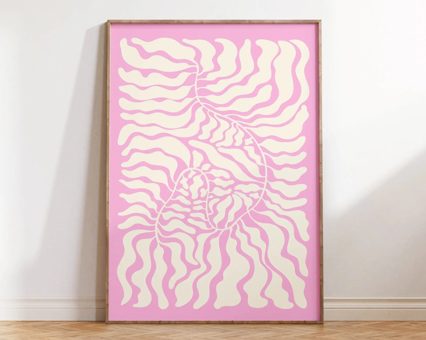 DecorBites™ Matisse Floral Art Prints & Canvas