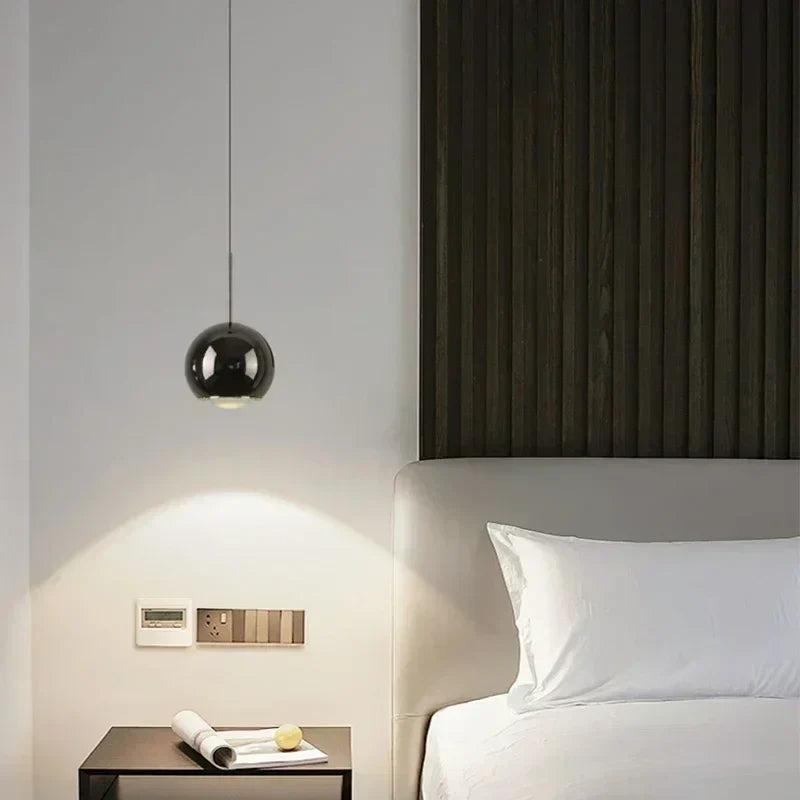 DecorBites™ Modern Adjustable LED Pendant Light