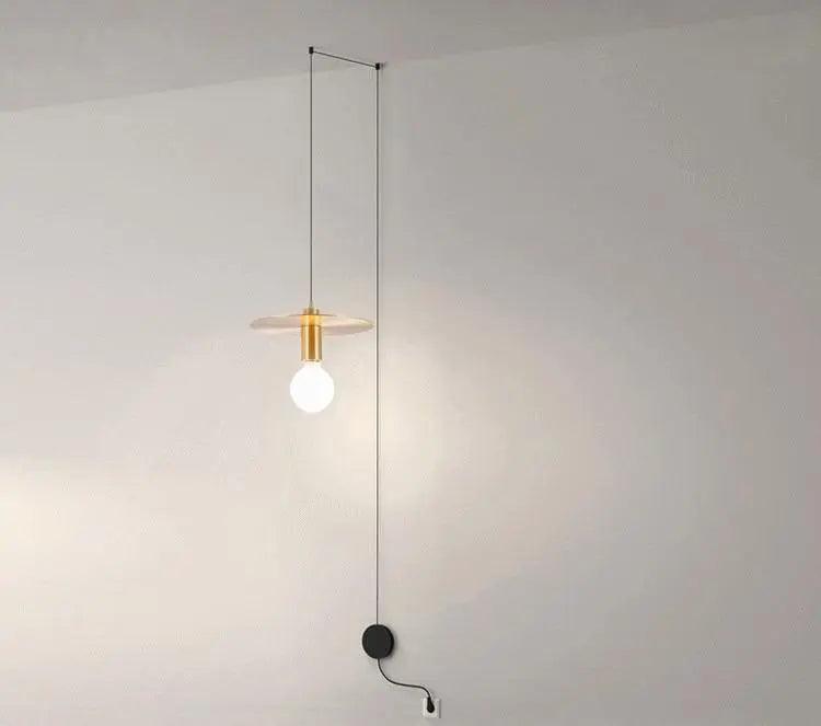DecorBites™ Modern DIY Pendant Light