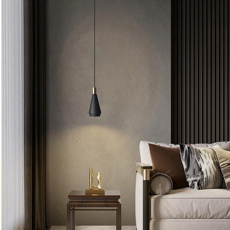 DecorBites™ Modern Nordic Pendant Light