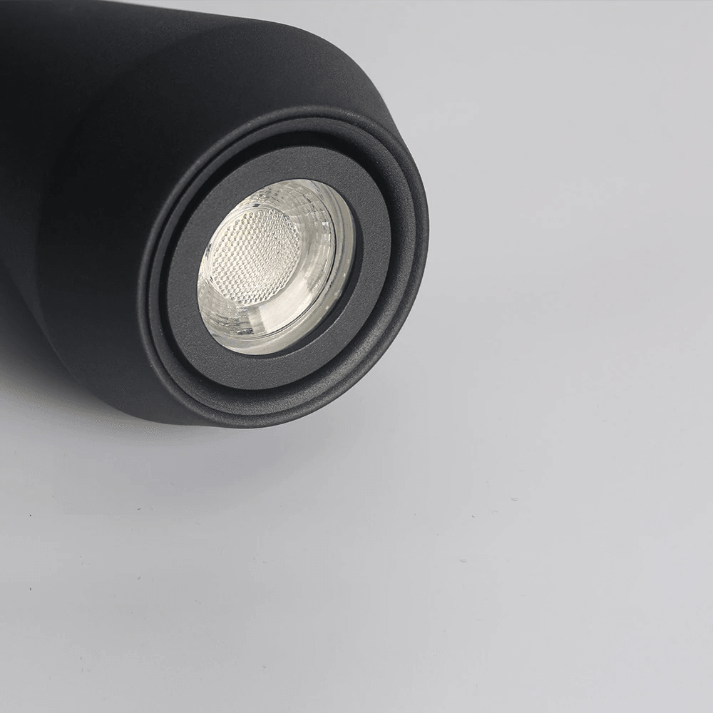 DecorBites™ Modern Nordic Pendant Light