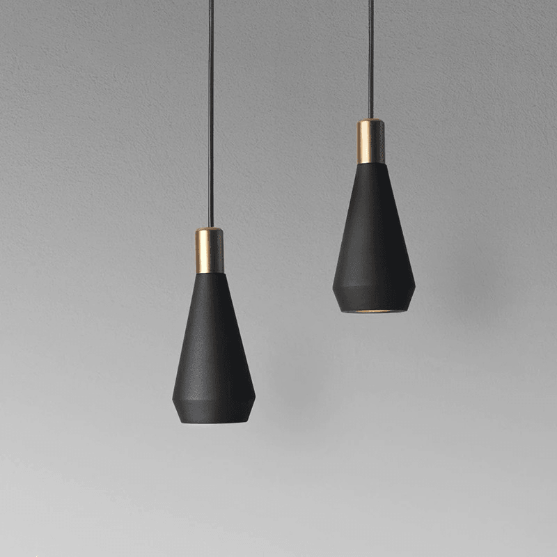 DecorBites™ Modern Nordic Pendant Light