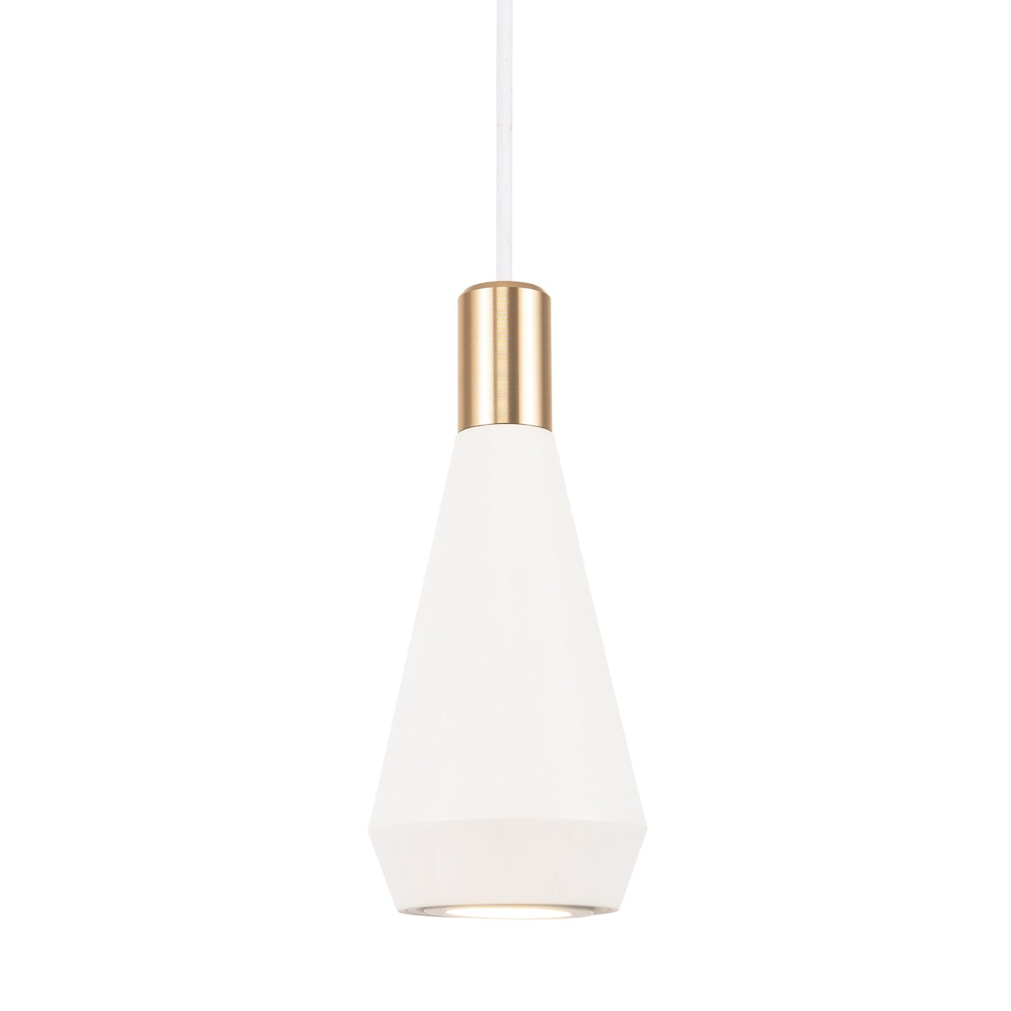 DecorBites™ Modern Nordic Pendant Light
