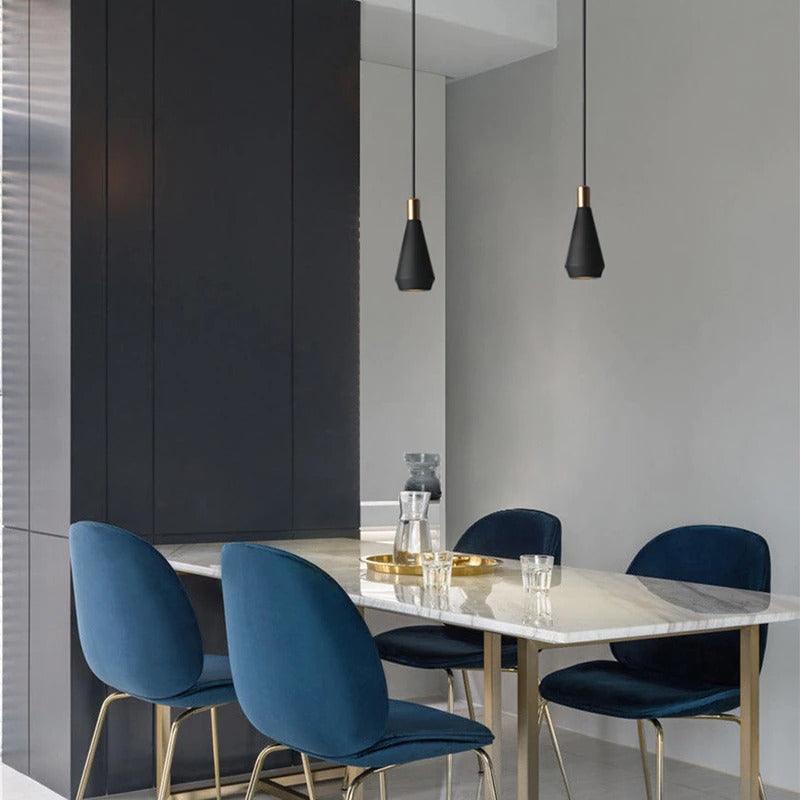 DecorBites™ Modern Nordic Pendant Light