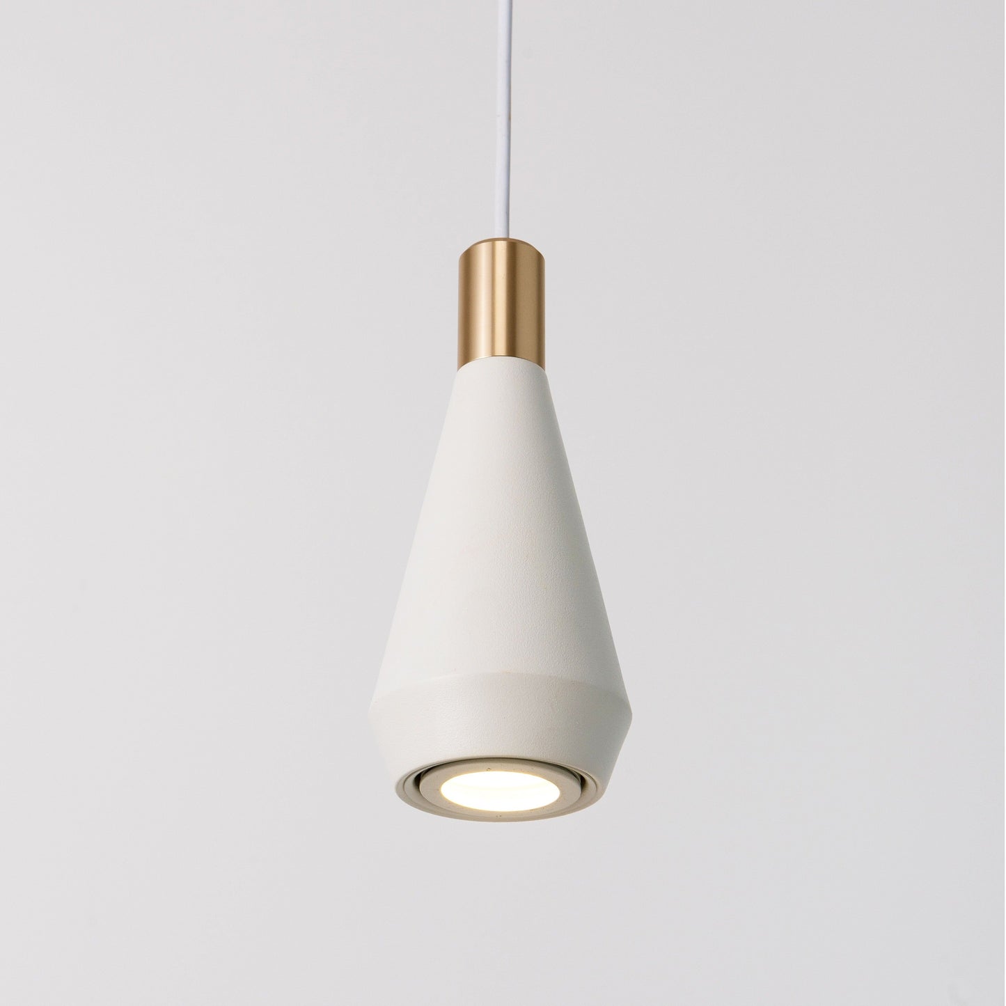 DecorBites™ Modern Nordic Pendant Light