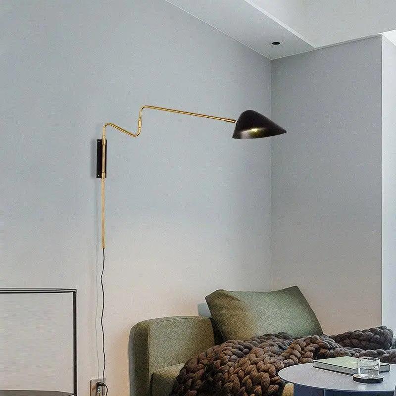 DecorBites™ Modern Nordic Wall Sconces
