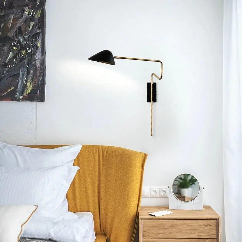 DecorBites™ Modern Nordic Wall Sconces
