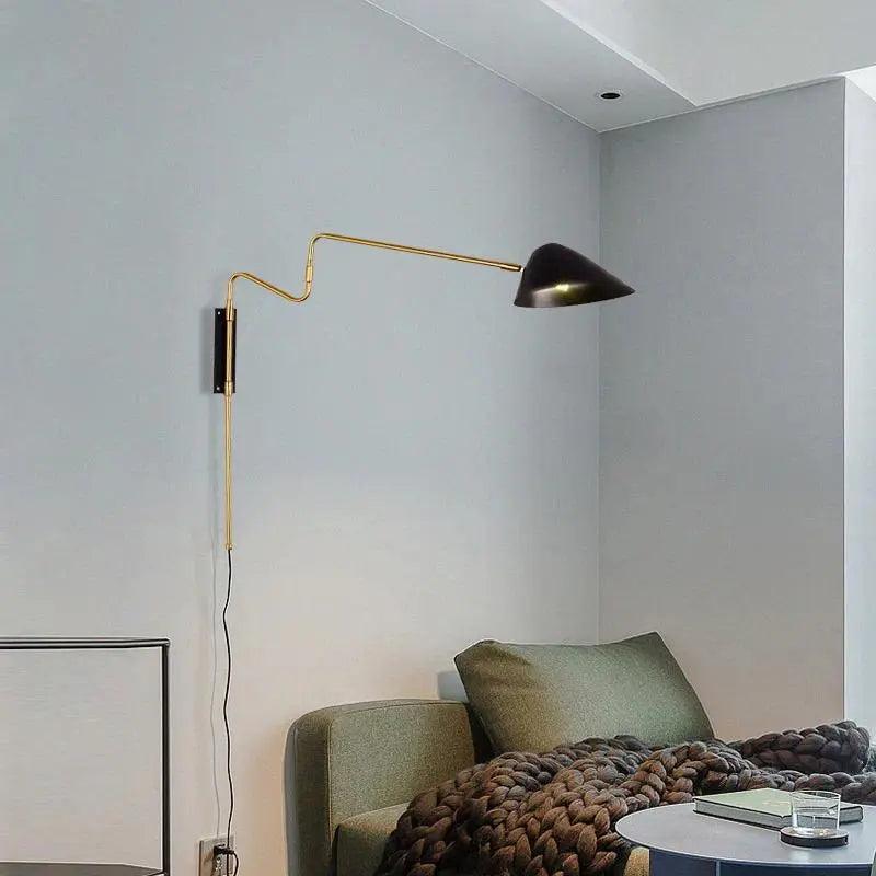 DecorBites™ Modern Nordic Wall Sconces