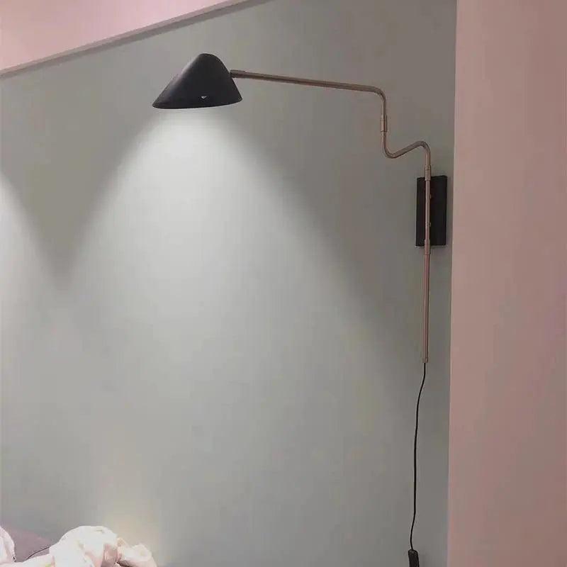 DecorBites™ Modern Nordic Wall Sconces