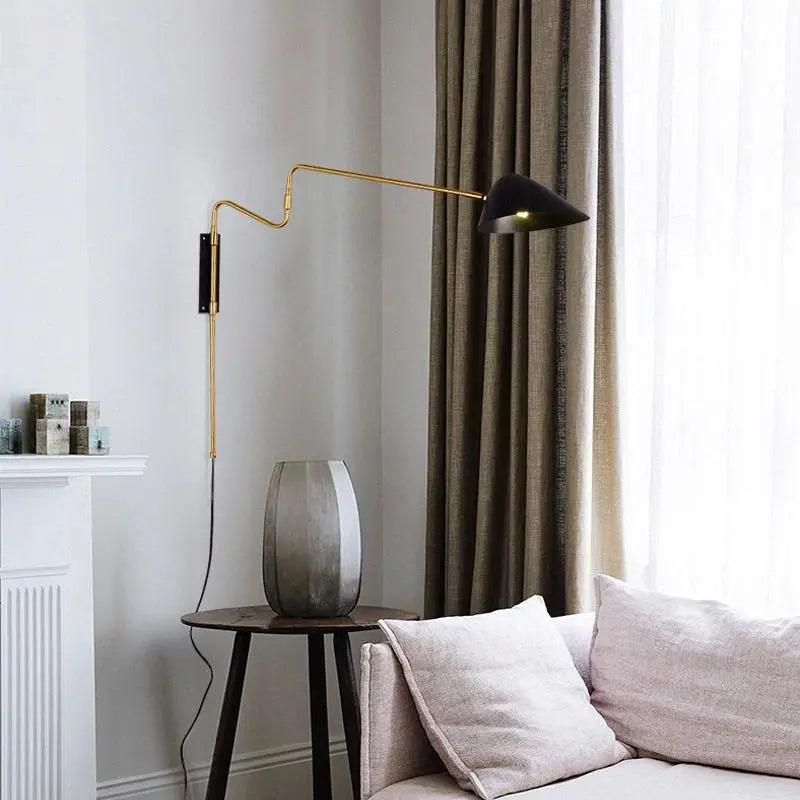 DecorBites™ Modern Nordic Wall Sconces