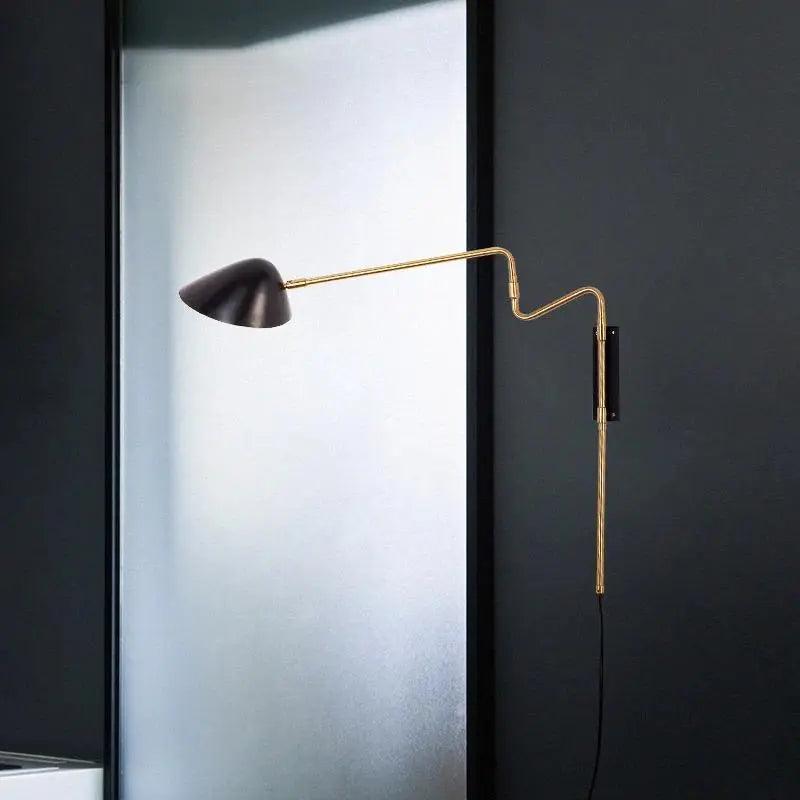 DecorBites™ Modern Nordic Wall Sconces