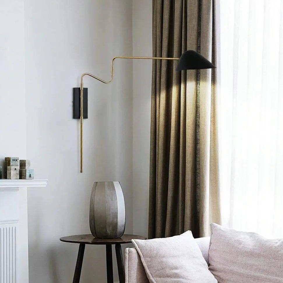 DecorBites™ Modern Nordic Wall Sconces