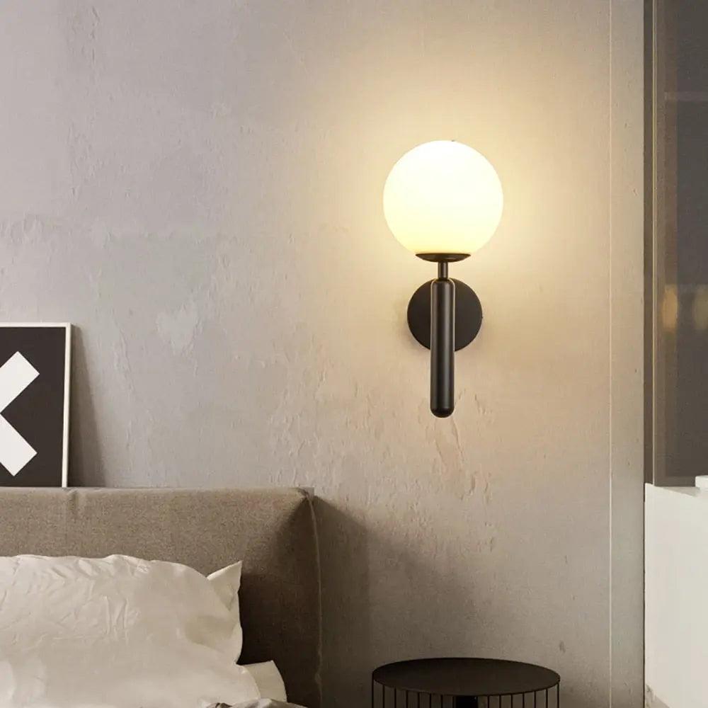 DecorBites™ Mynte - Luxury Wall Sconce