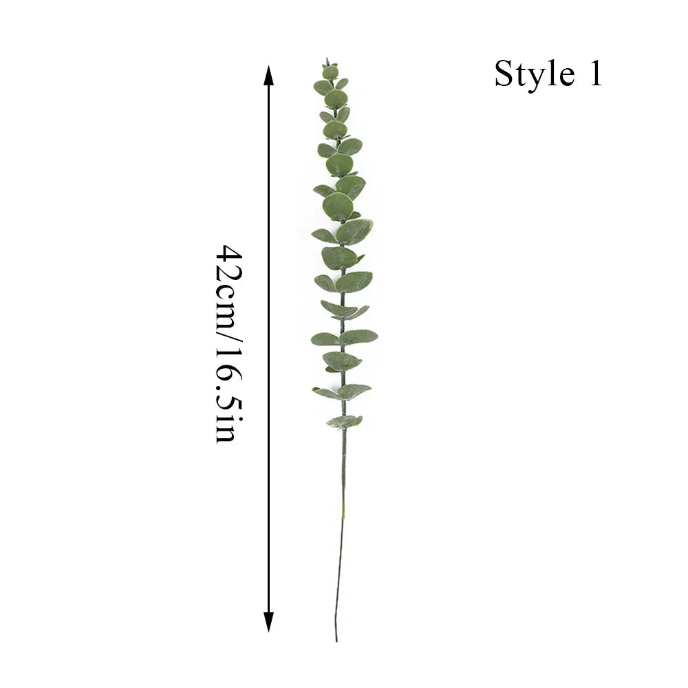 DecorBites™ Nordic Flower Vase - Modern Home Decor