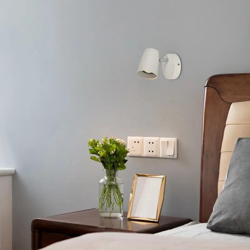 DecorBites™ Nordic Modern Wall Sconces