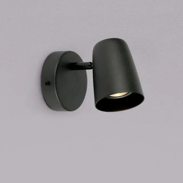 DecorBites™ Nordic Modern Wall Sconces