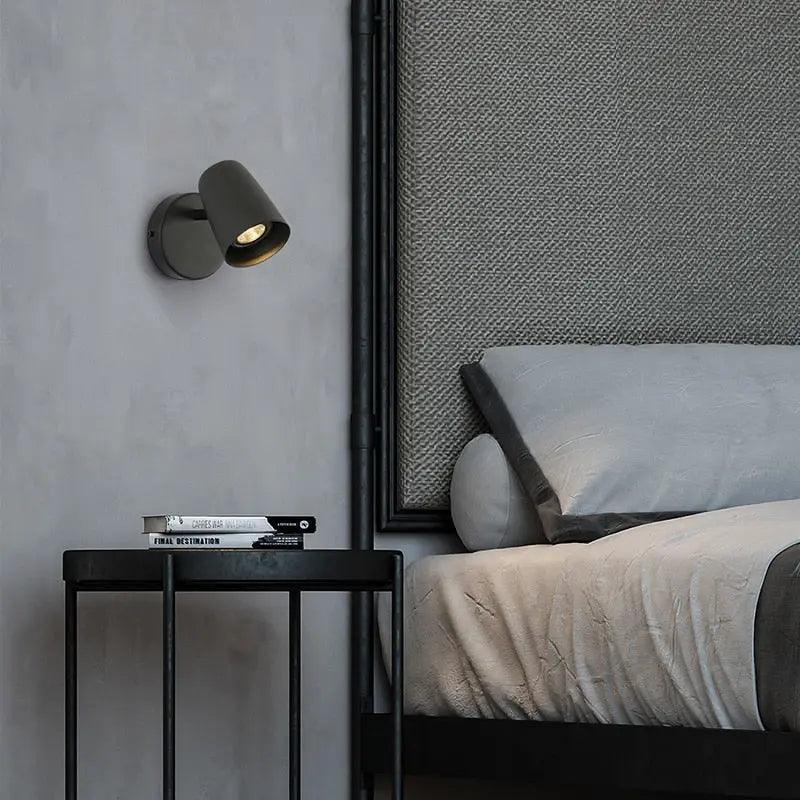 DecorBites™ Nordic Modern Wall Sconces
