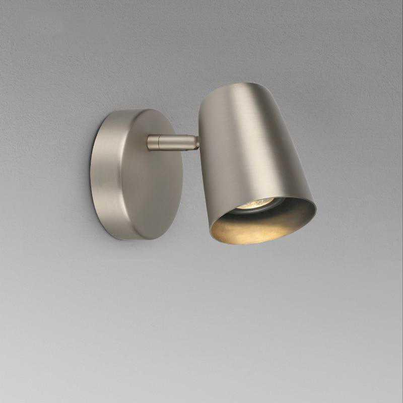 DecorBites™ Nordic Modern Wall Sconces