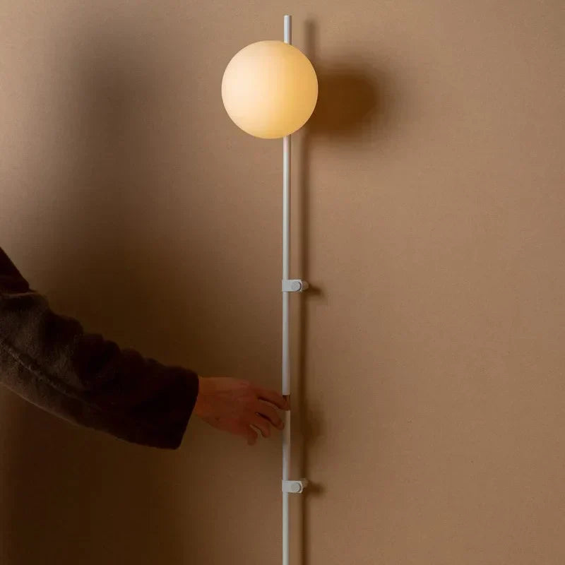 DecorBites™ Nordic Plug in Wall Lamp Sconce