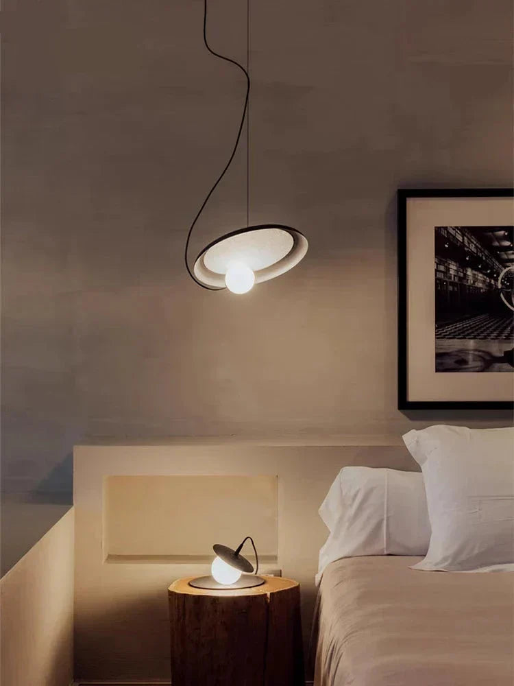 DecorBites™ Scandinavian Pendant Light