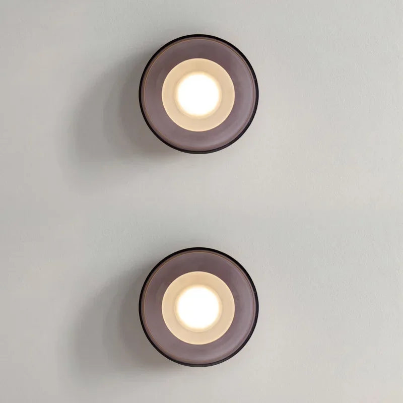 DecorBites™ Stylish LED Wall Lamp