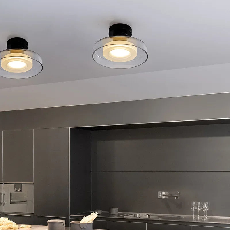 DecorBites™ Stylish LED Wall Lamp