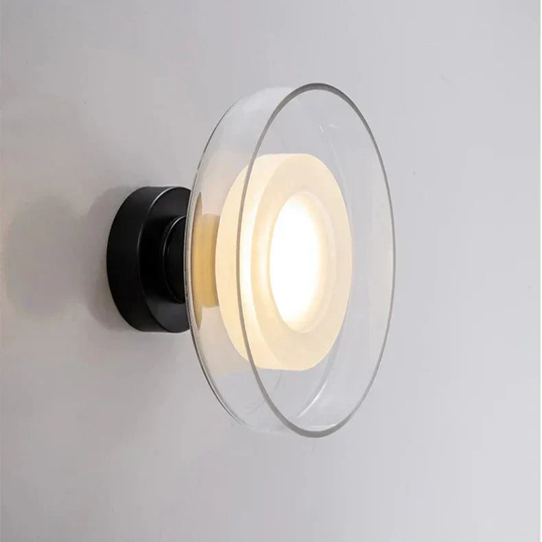 DecorBites™ Stylish LED Wall Lamp