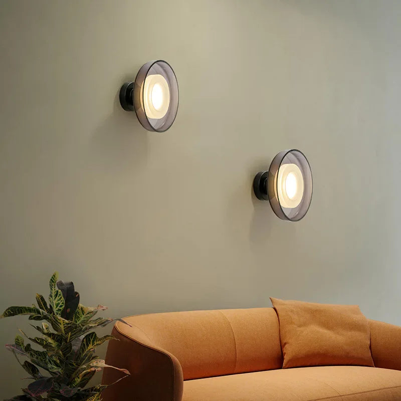 DecorBites™ Stylish LED Wall Lamp