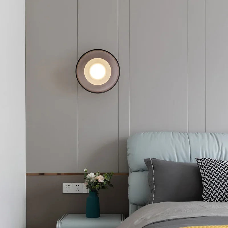 DecorBites™ Stylish LED Wall Lamp