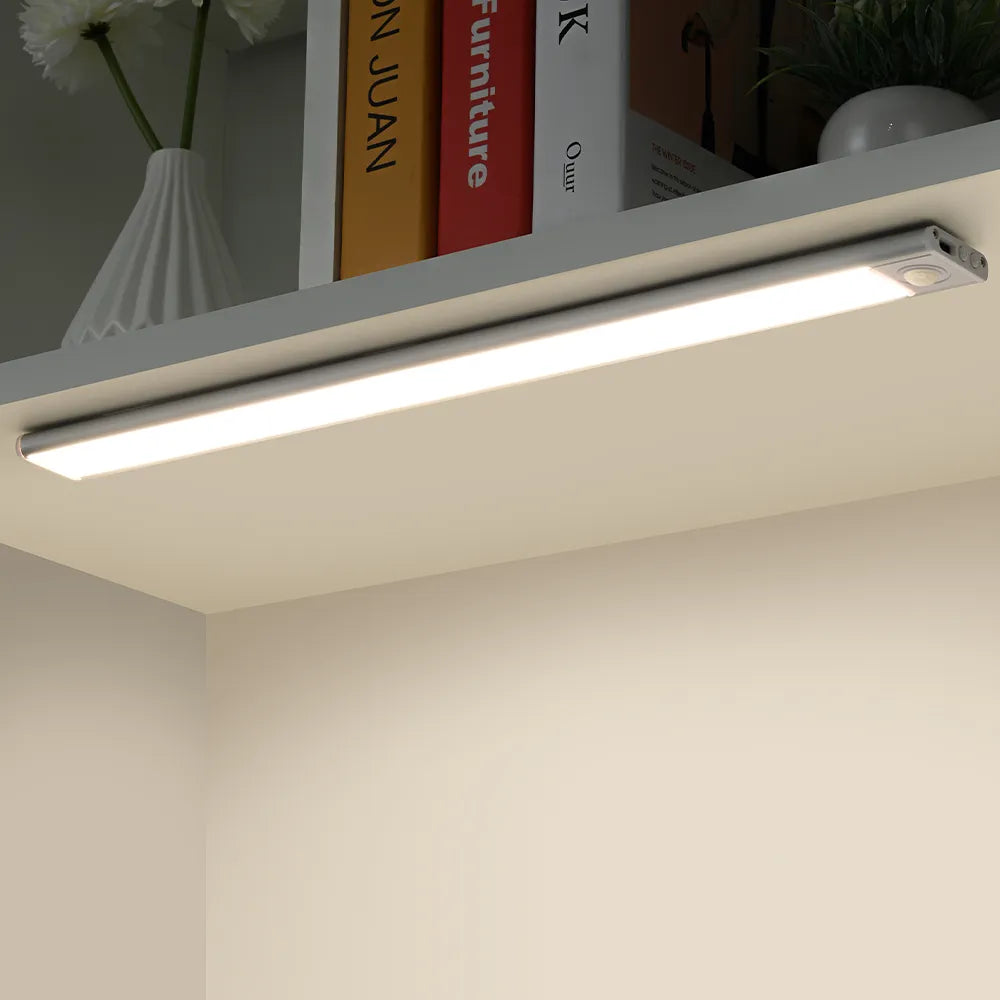 DecorBites™ Wireless Under Cabinet Lighting - Brynjar