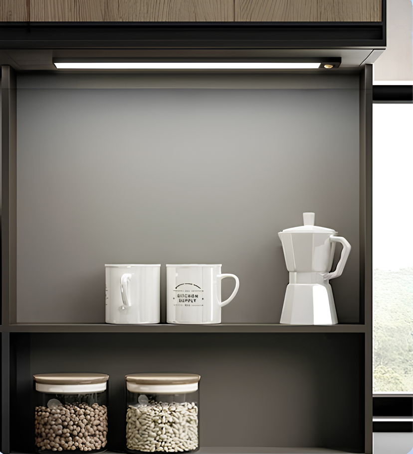 DecorBites™ Wireless Under Cabinet Lighting - Brynjar