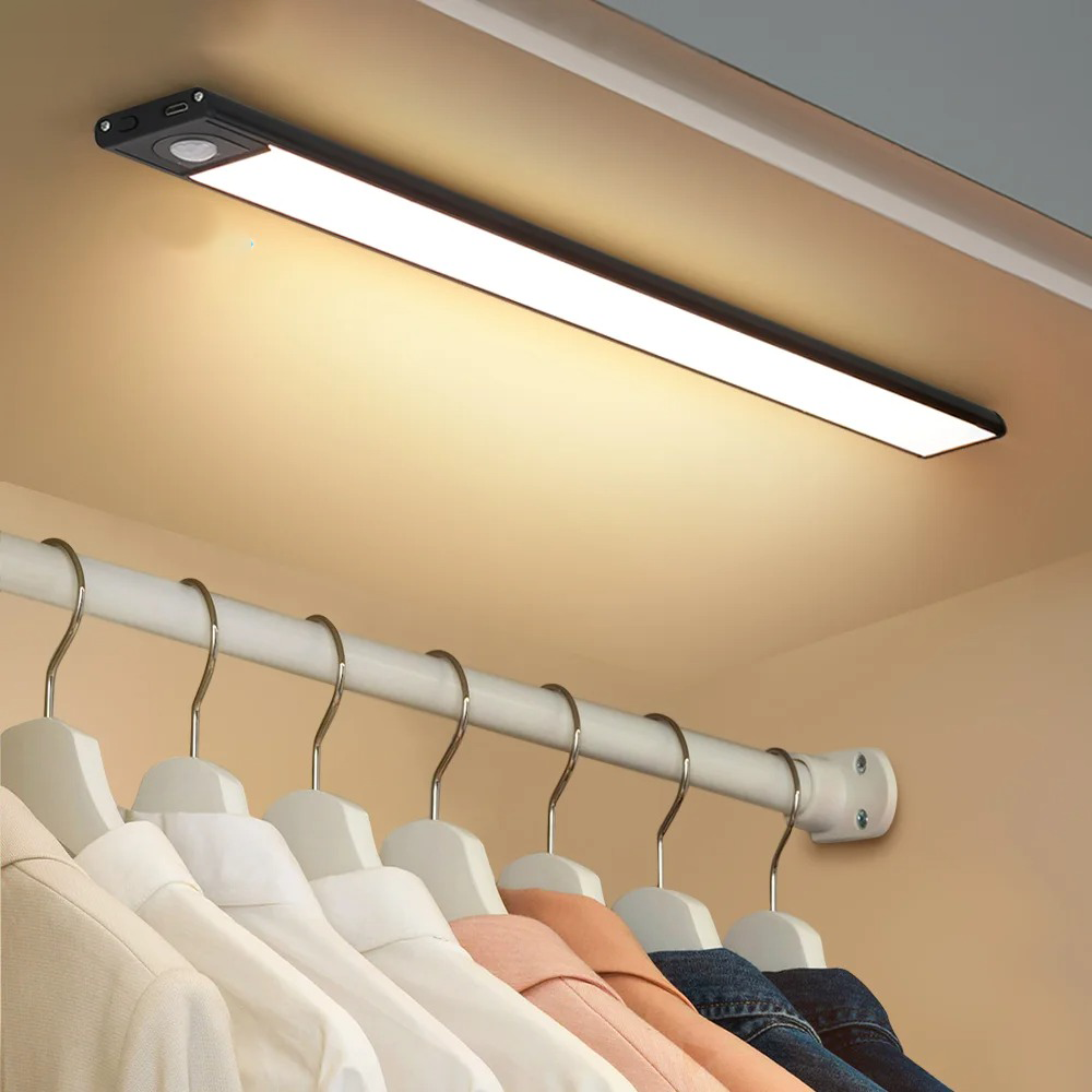 DecorBites™ Wireless Under Cabinet Lighting - Brynjar