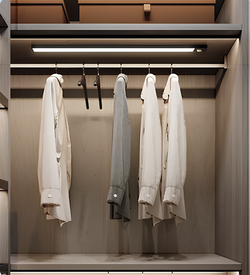 DecorBites™ Wireless Under Cabinet Lighting - Brynjar