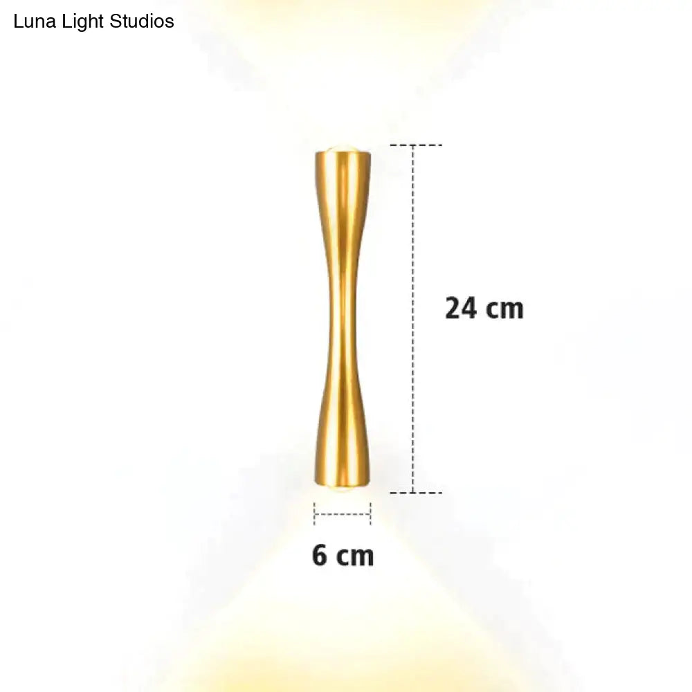 DecorBites™ Elaine | Outdoor Waterproof Lamp
