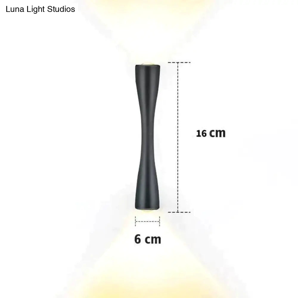 DecorBites™ Elaine | Outdoor Waterproof Lamp