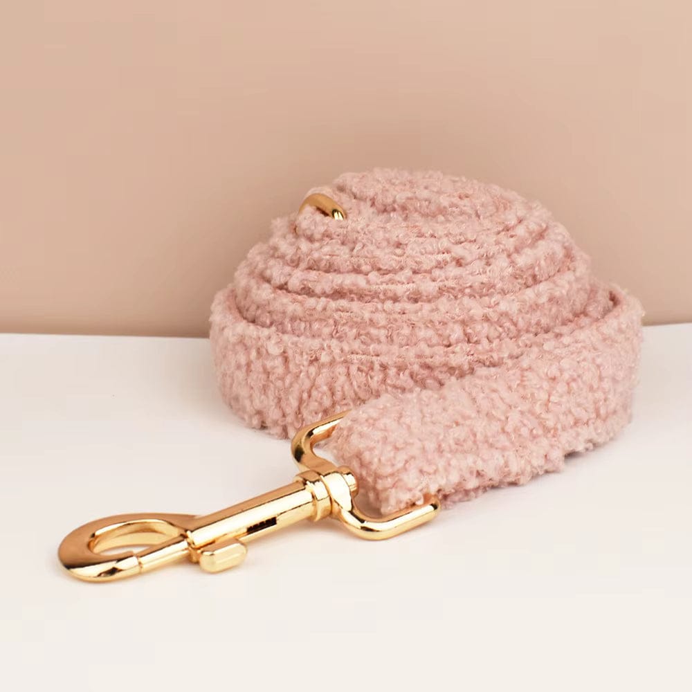 Teddy Pink Set