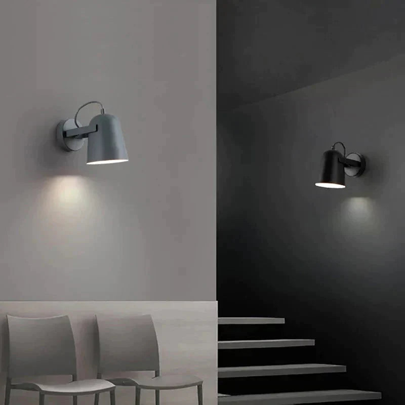 DecorBites™ Ferrell | Wall Lamp