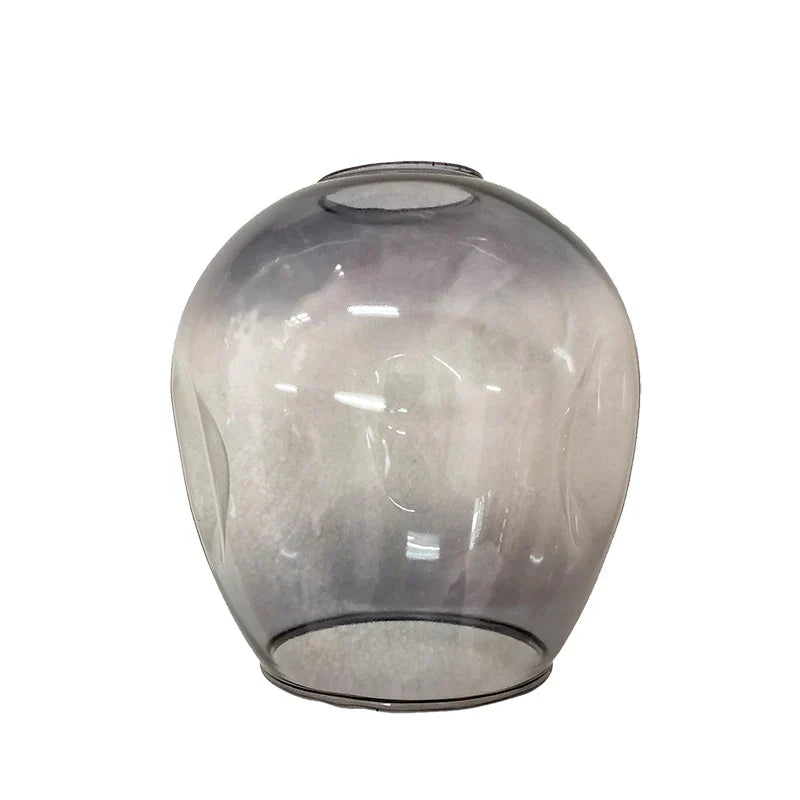 DecorBites™ Glass Ball LED Chandelier - Nordic Style