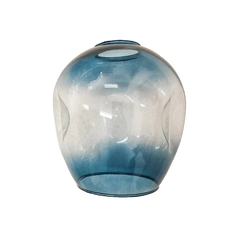 DecorBites™ Glass Ball LED Chandelier - Nordic Style