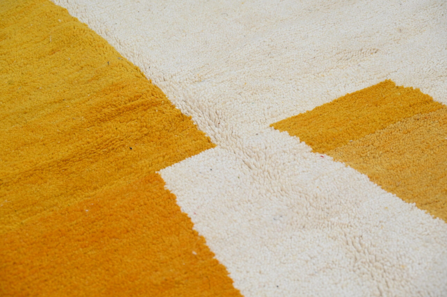 DecorBites™ Handmade Moroccan Azilal Rug 250x149 cm
