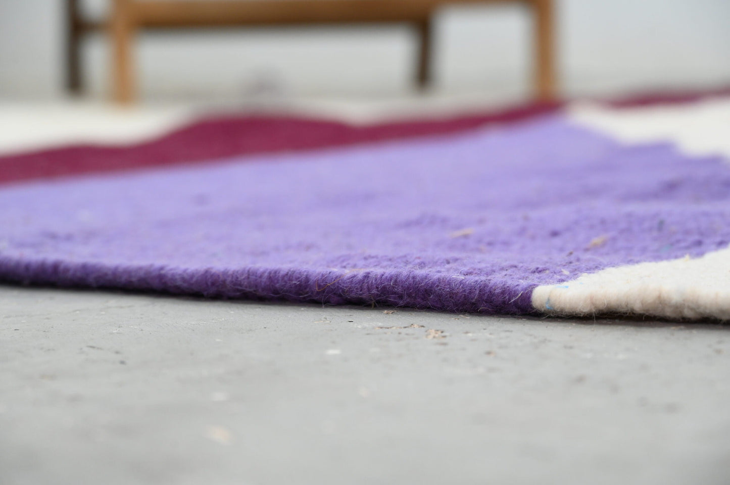 DecorBites™ Handmade Moroccan Azilal Rug 304 X 202 cm