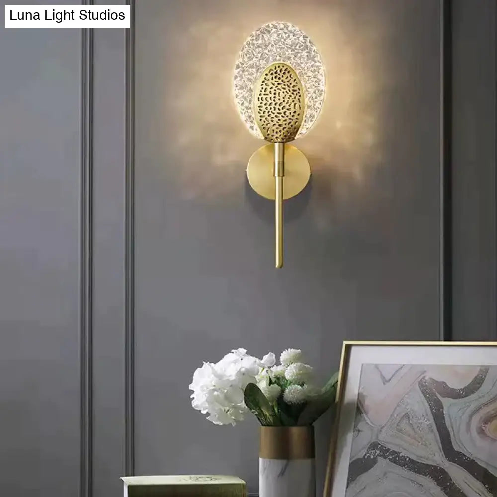 DecorBites™ Havva - LED Wall Lamp Indoor Lighting For Home Bedroom Bedside Living Room Wall Lights