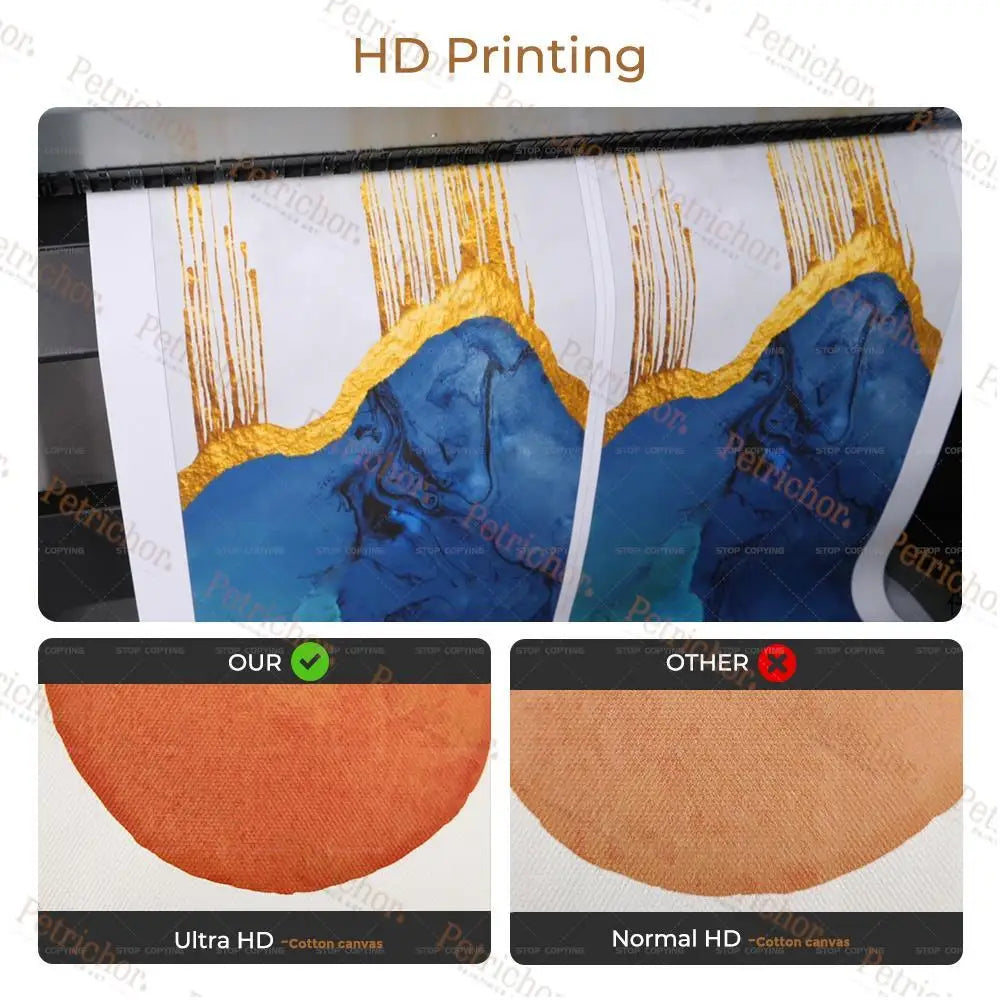 DecorBites™ Islamic Calligraphy Wall Art Set