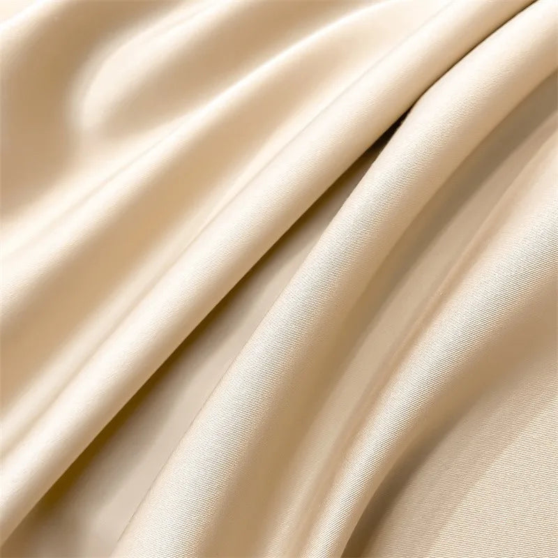 DecorBites™ Luxurious 1000TC Egyptian Cotton Bedding Set