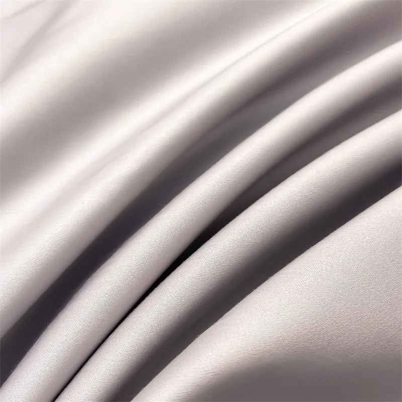 DecorBites™ Luxurious 1000TC Egyptian Cotton Bedding Set