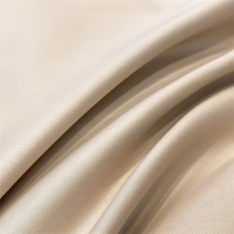 DecorBites™ Luxurious 1000TC Egyptian Cotton Bedding Set