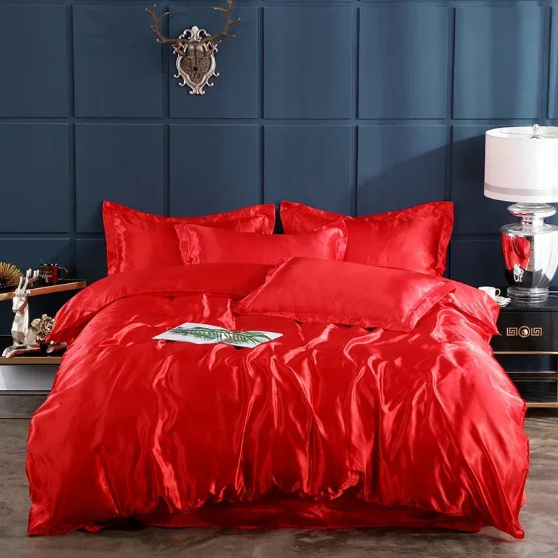 DecorBites™ Luxurious Bedding Collection