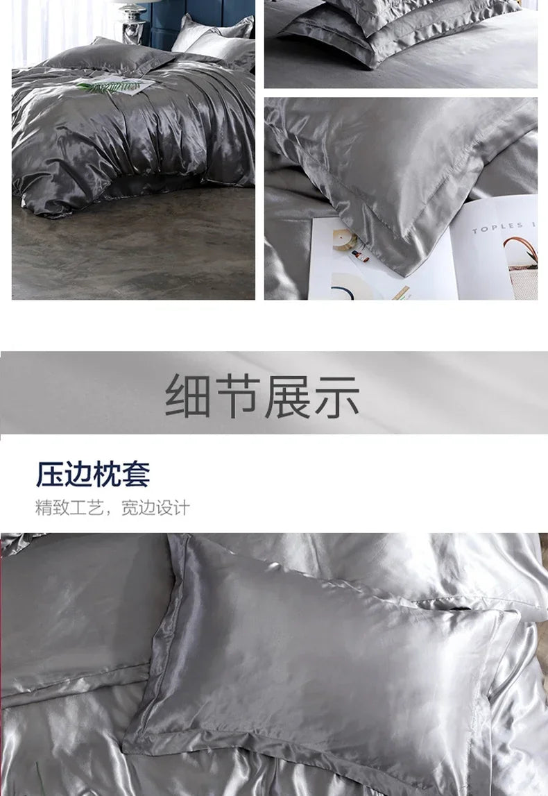 DecorBites™ Luxurious Bedding Collection
